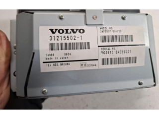 Шатун  31215502, 3AF351F    Volvo XC70  