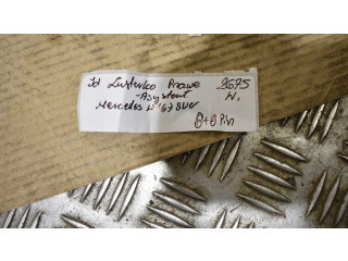 Зеркало (управляемое электричеством) Mercedes-Benz GLE W167