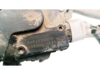 Моторчик дворников 1593001840 Subaru Forester SH
