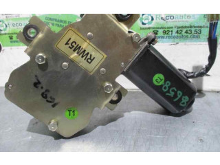 Моторчик заднего дворника 26071297A, 4PINES Tata Indigo I