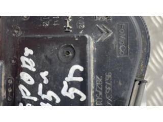 Поршень Дроссельная заслонка  9673534480, 9673534480  Ford Ecosport  