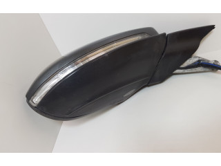 Зеркало электрическое Volkswagen e-Golf 2014 - года