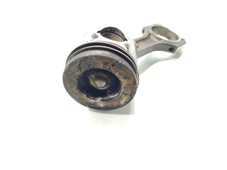  Поршень с шатуном D4FC   KIA Rio  