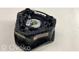 Подушка безопасности водителя PA70043040, 008557 Fiat Grande Punto