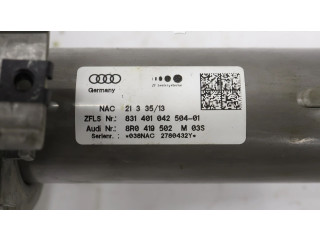 Рулевая рейка 8R0419502M Audi Q5 SQ5 2008 - 2017 года