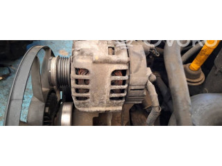 Генератор 028903031a, 028903031A   Skoda Superb B5 (3U)      