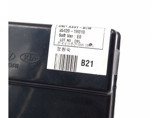 Блок комфорта 954201H010, 95420-1H010   KIA Ceed   