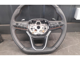 Руль Cupra Formentor  2020 -  года 5FA.419.091      