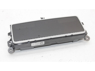 Включатель регулировки салона