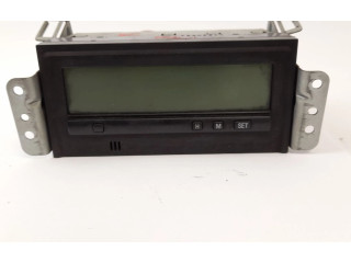 Экран дисплея вверх MR381289, 3AF154 Mitsubishi Space Runner