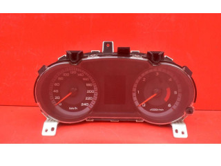 Панель приборов 528-050H, 528-050H Citroen C-Crosser