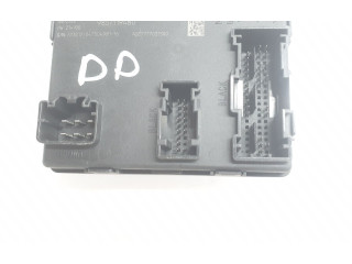 Блок управления 10970279 MG HS