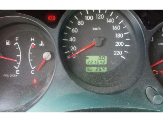 Панель приборов 85012SA45   Subaru Forester SG       