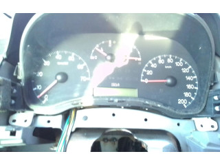 Přístrojová deska  Fiat Punto Evo 2002 46812967  