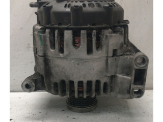 Генератор    Mercedes-Benz A W169      