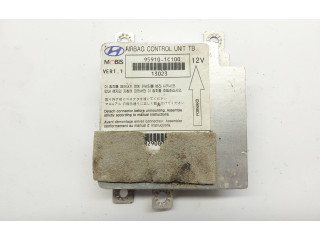 Блок подушек безопасности 95910, 1C100 Hyundai Getz