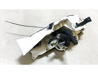 Блок управления климат-контролем Mitsubishi Carisma