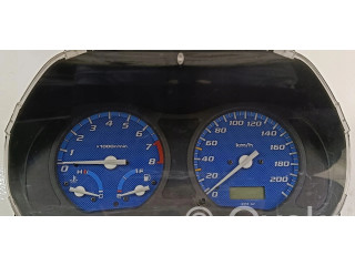 Přístrojová deska Honda HR-V 2000 HR-0265-102