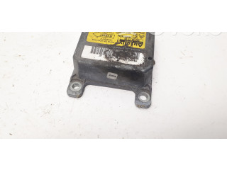 Блок подушек безопасности 9638604280, 550897200 Citroen Berlingo