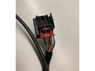 Зеркало (управляемое электричеством) 95B857507, 5526978 Porsche Macan