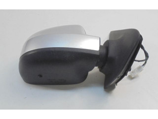 Зеркало (механическое)       Dacia Sandero  2008 - 2012 года   