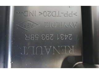 Pojistková skříňka 252361535R Renault Captur II 2021