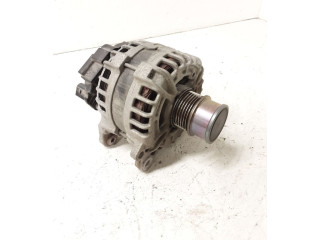 Генератор 04E903015P Skoda Fabia Mk3 (NJ)