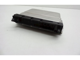 Блок управления впрыском 0281010319   Volvo V70