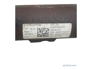 Топливный насос