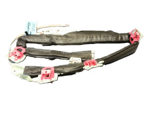 Подушка безопасности двери 00505168750 Alfa Romeo Mito