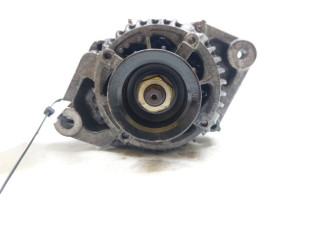 Генератор 2706097202, 2706097202 Daihatsu Cuore