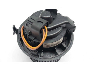 Вентилятор печки T918262, T1024419X Peugeot 108