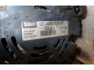 Генератор 5705NH Citroen C2