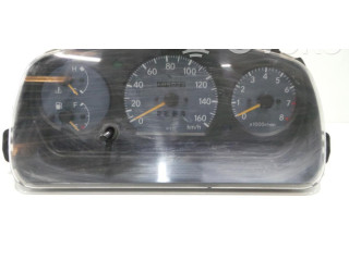 Панель приборов 257310-2731   Daihatsu Cuore       