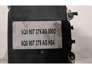 Блок управления АБС 6Q0698417Q   Seat Ibiza I (021A)