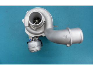 Turbodmychadlo Турбина 718089-6, IMPRK848574 Renault Vel Satis