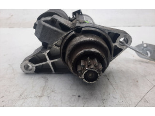 Стартер 02T911023S Audi A3 S3 8P для двигателя BLF