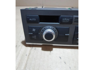 Блок управления климат-контролем    Audi A6 S6 C6 4F