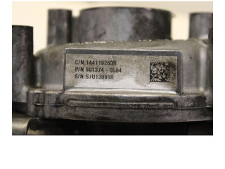 Турбина Renault Clio IV 144116137R, 1441100Q2N для двигателя K9K E6