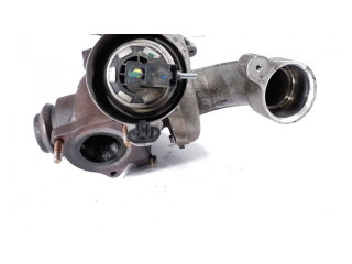  Турбина Peugeot 5008  GTB1449VZ, 9674962080   для двигателя RHE      