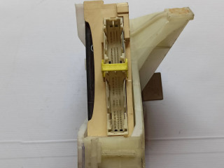 Блок комфорта 8922108070, TN2380008291   Toyota Sienna XL30 III   