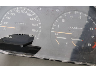 Спидометр (приборный щиток) MB522792, 138700 Mitsubishi Lancer