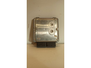 Řídící jednotka 4G0907589D Audi A7 S7 4G 2015