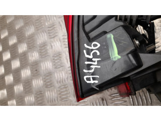 Задний фонарь 038 Lexus CT 200H