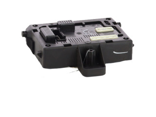 Модуль управления BSM 8200343733   Renault Clio III    