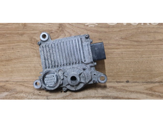 Блок управления коробкой передач 30751946   Volvo V70