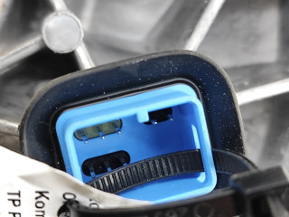 Zpětné zrcátko levé BMW X1 F48 F49 2021 7459805