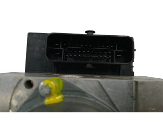 Блок АБС 8K0614517BC, 0265236081   Audi  A4 Allroad   -  года