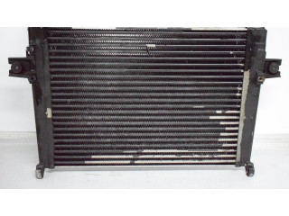 Интеркулер     Jeep Grand Cherokee (WJ) 