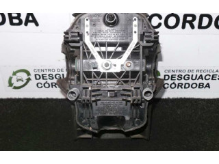 Подушка безопасности водителя 6032032 Nissan Pathfinder R51